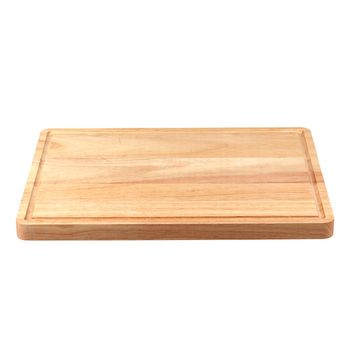 Tabla para Picar de Madera Vasconia Prima