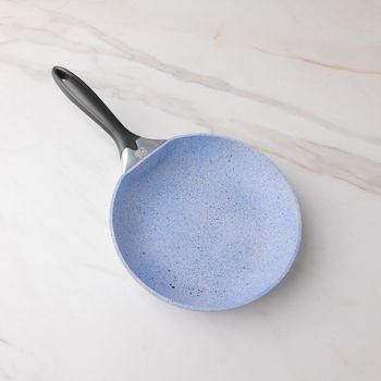 Sartén Antiadherente Ekco de Aluminio 20 cm - Azul