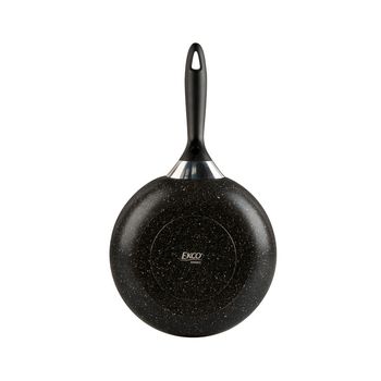Sartén Antiadherente Ekco Advance de Aluminio 20 cm - Negro