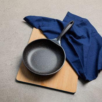Sartén Antiadherente Ekco Advance de Aluminio 20 cm - Negro