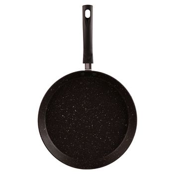 Sartén Antiadherente Ekco Advance de Aluminio 28 cm - Negro