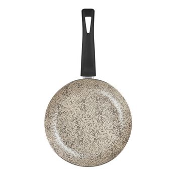 Sartén Antiadherente Ekco de Aluminio 20 cm - Negro