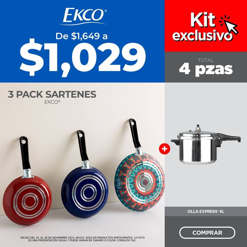 kit-de-cocina-olla-express-ekco-classic-mas-3-pack-de-sartenes