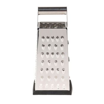 Rallador de Queso de Acero Inoxidable Ekco One
