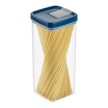 Contendor para Alimentos Ekco de 1.8 L Azul