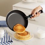 set-de-cocina-olla-express-ekco-mas-3-sartenes-antiadherentes