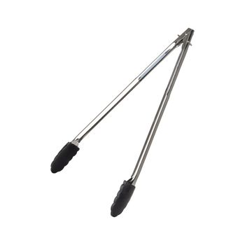 Pinzas de Cocina Ekco Classic 30 cm de Acero Inoxidable