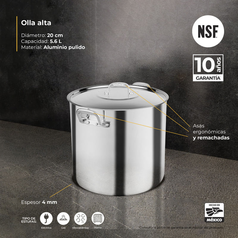 Tortiera Forno Pizza Tortiera Agnelli Family Cooking 30 Cm - Cilindrica In Alluminio Con Anello Pentola Pizza Dolci