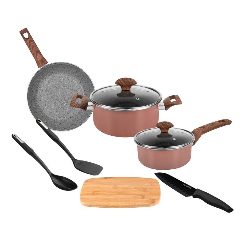 bateria-de-cocina-vasconia-onix-de-acero-9-piezas