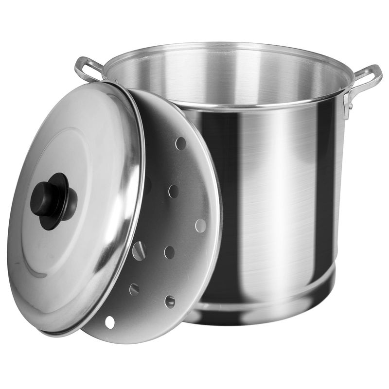 kit-de-olla-express-con-vaporera-34-cm-bloque-de-cuchillos
