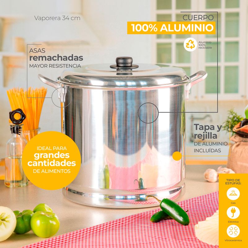 70000055-vaporera-deleite-de-30-litros-con-tapa-de-aluminio-4 -1- -1-