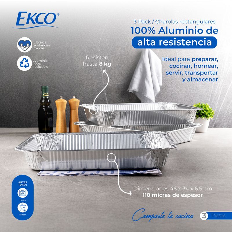 70000912-3PackCharolasAluminio-Rectangulares