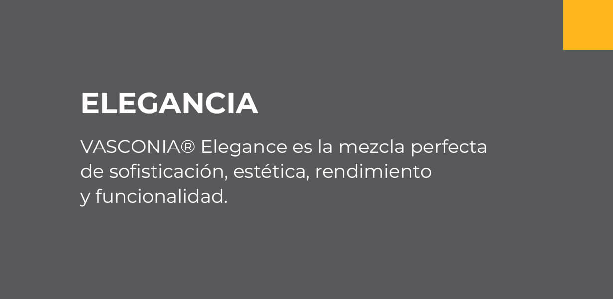 Vasconia Elegance
