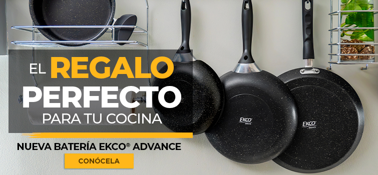 Ekco Advance