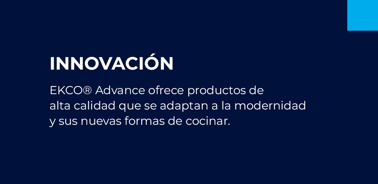 Ekco® Advance