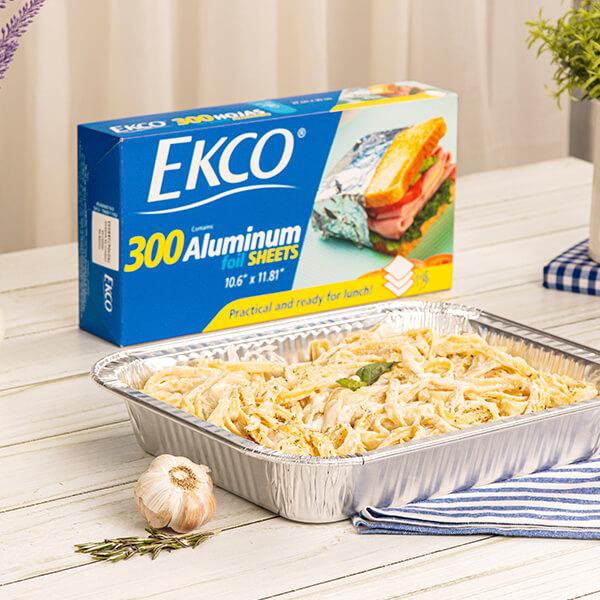 Ekco